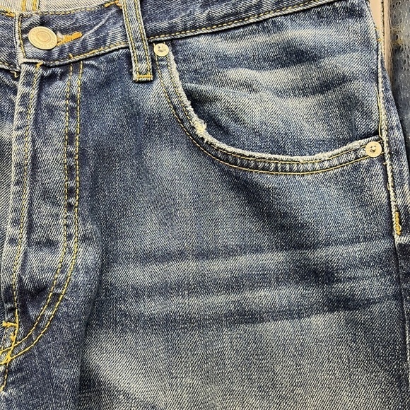 Zara Woman Studio Boyfriend Size S - Picture 14 of 16